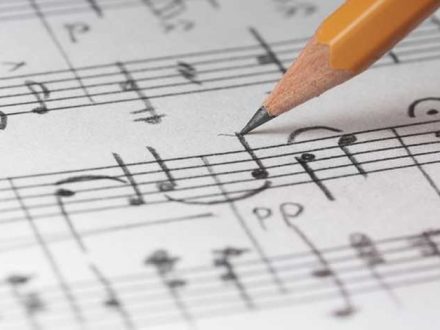 Clases de lenguaje musical