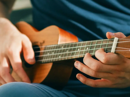 Clases de ukelele